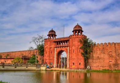 दरभंगा: सांस्कृतिक शहर और पर्यटन का केंद्र दरभंगा: सांस्कृतिक शहर और पर्यटन का केंद्र